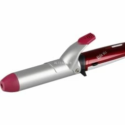 Nouveau ✨ BaByliss MS22E Brosse Soufflante Et Fer à Lisser Fer à Friser À Chaleur Rouge, Argent 1,8 M, Multistyler 🥰 -Boutique Beurer BaByliss MS22E brosse soufflante et fer lisser Fer friser chaleur Rouge Argent 1 8 m Multistyler@@9ihldqce 4