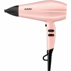 Coupon ✔️ BaByliss Rose Blush 2200 5337PRE, Sèche-cheveux ❤️