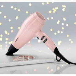 Coupon ✔️ BaByliss Rose Blush 2200 5337PRE, Sèche-cheveux ❤️ -Boutique Beurer BaByliss Rose Blush 2200 5337PRE S che cheveux@@1721589 4