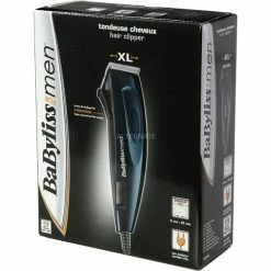 Coupon 💯 BaByliss Tondeuse XL E695E ✨ -Boutique Beurer BaByliss Tondeuse XL E695E@@9ichdq49 5