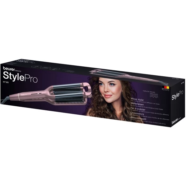 Grosses soldes 🥰 Beurer 59423, Fer à Friser 🧨 4 Grosses soldes 🥰 Beurer 59423, Fer à Friser 🧨 – Image 2