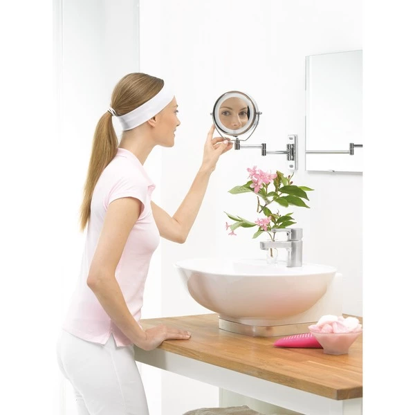Vente flash 😍 Beurer BS 59, Miroir De Produit De Beauté 😉 – Image 4