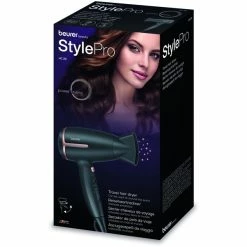 Nouveau ⭐ Beurer HC 25, Sèche-cheveux 😍 -Boutique Beurer Beurer HC 25 S che cheveux@@1350681 3