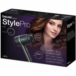 Meilleure affaire 🥰 Beurer HC 35, Sèche-cheveux 💯 12 Meilleure affaire 🥰 Beurer HC 35, Sèche-cheveux 💯 -Boutique Beurer Beurer HC 35 S che cheveux@@1821500 4