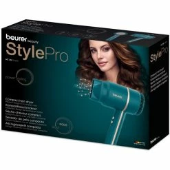 Meilleure vente 🔥 Beurer HC 35, Sèche-cheveux 🛒 -Boutique Beurer Beurer HC 35 S che cheveux@@1821738 5