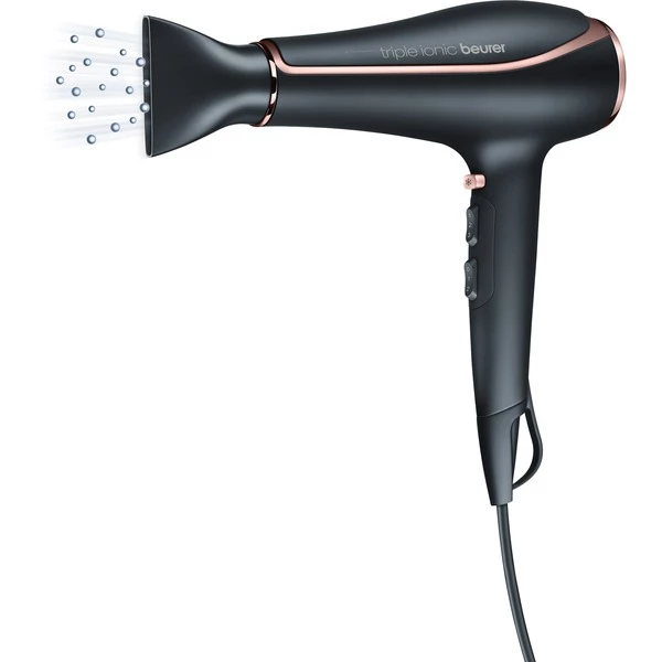 Promo ⭐ Beurer HC 80, Sèche-cheveux 👏 5 Promo ⭐ Beurer HC 80, Sèche-cheveux 👏 – Image 3