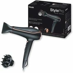 Promo ⭐ Beurer HC 80, Sèche-cheveux 👏 13 Promo ⭐ Beurer HC 80, Sèche-cheveux 👏 -Boutique Beurer Beurer HC 80 S che cheveux@@9ihtdq93 5