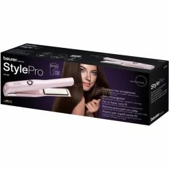 De gros 👍 Beurer HS 20, Lisseur De Cheveux 👍 -Boutique Beurer Beurer HS 20 Lisseur de cheveux@@1668421 3