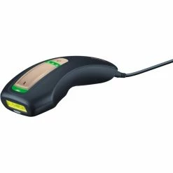 De gros ⭐ Beurer IPL 5800 Pure Skin Pro Black, Dépilatoire ✨