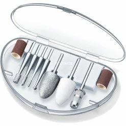 Boutique Beurer -Boutique Beurer Beurer MP 100 Soin des ongles@@1707995 31