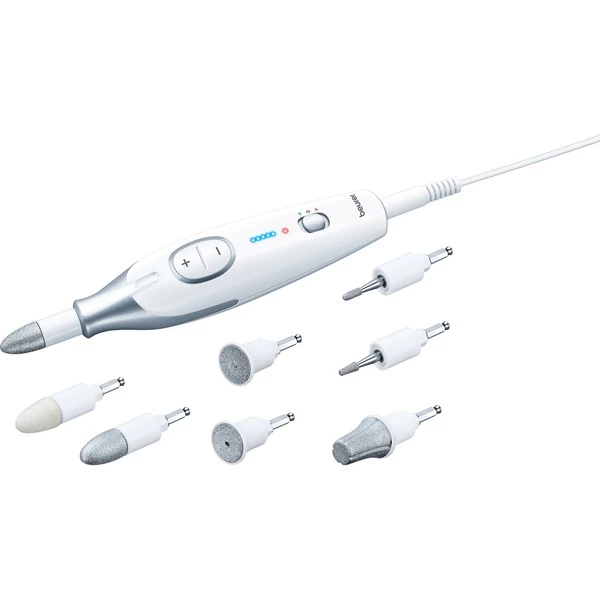 Grosses soldes 👍 Beurer MP 42, Soin Des Ongles 👏 4 Grosses soldes 👍 Beurer MP 42, Soin Des Ongles 👏 – Image 2