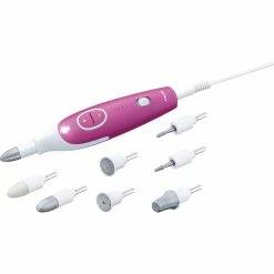 Meilleur prix 🌟 Beurer MP 44, Soin Des Ongles ✔️