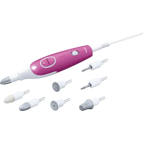 Meilleur prix 🌟 Beurer MP 44, Soin Des Ongles ✔️ 3 Meilleur prix 🌟 Beurer MP 44, Soin Des Ongles ✔️