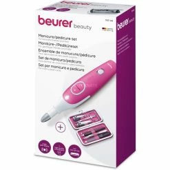 Meilleur prix 🌟 Beurer MP 44, Soin Des Ongles ✔️ 12 Meilleur prix 🌟 Beurer MP 44, Soin Des Ongles ✔️ -Boutique Beurer Beurer MP 44 Soin des ongles@@1835200 4