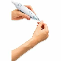 Meilleur prix 😀 Beurer MP 62 Set De Manucure/pédicure, Soin Des Ongles ❤️ -Boutique Beurer Beurer MP 62 set de manucure p dicure Soin des ongles@@9igndq0a 2