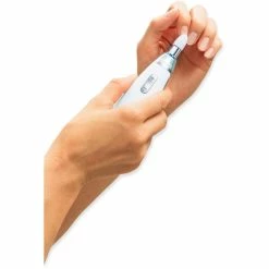 Meilleur prix 😀 Beurer MP 62 Set De Manucure/pédicure, Soin Des Ongles ❤️ -Boutique Beurer Beurer MP 62 set de manucure p dicure Soin des ongles@@9igndq0a 4