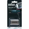 Vente flash ✔️ Braun 52S Lame De Rasoir, Tête De Rasage 😀 -Boutique Beurer Braun 52S Lame de rasoir T te de rasage@@9icrzb38