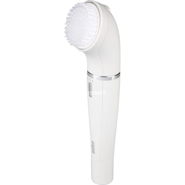 Budget 😀 Braun 810 Épilateur Visage/Épilation Et Brosse Nettoyante, Appareil à épiler 🤩 – Image 3