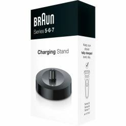 Budget 👏 Braun 81702837 Socle De Chargement, Station De Recharge ⌛ 10 Budget 👏 Braun 81702837 Socle De Chargement, Station De Recharge ⌛ -Boutique Beurer Braun 81702837 Socle de chargement Station de recharge@@1656546 2