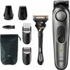 Meilleure affaire ⭐ Braun BeardTrimmer 7 BT7320 Noir, Tondeuse à Barbe 🎁