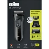 Vente flash 🔥 Braun BeardTrimmer Series 3 3000BT Shave&Style Gris, Rasoir 🎁 7 Vente flash 🔥 Braun BeardTrimmer Series 3 3000BT Shave&Style Gris, Rasoir 🎁 – Image 5