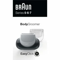 Top 10 🧨 Braun Body Groomer Tête De Rasage, Accessoire 🧨 -Boutique Beurer Braun Body Groomer T te de rasage Accessoire@@1656549 2