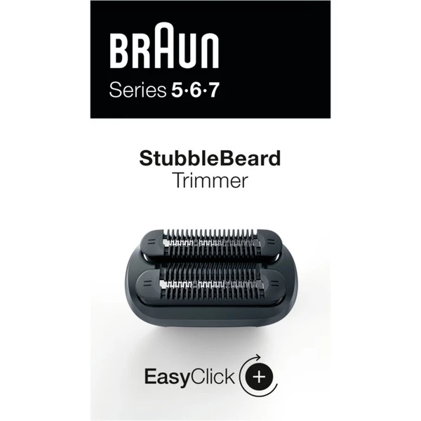 Meilleure vente đ„° Braun EasyClick TĂȘte De Rasage, Accessoire â 4 Meilleure vente đ„° Braun EasyClick TĂȘte De Rasage, Accessoire â â Image 2