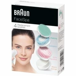 De gros 💯 Braun FaceSpa 80mv, Accessoire 🛒 -Boutique Beurer Braun FaceSpa 80mv Accessoire@@9igezb01 2