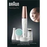 Les meilleures critiques de 👍 Braun FaceSpa Pro 913 Bronze, Blanc, Appareil à épiler 🌟 6 Les meilleures critiques de 👍 Braun FaceSpa Pro 913 Bronze, Blanc, Appareil à épiler 🌟 – Image 4