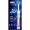 Les meilleures critiques de 🎉 Braun Genius X 80354127 Brosse à Dents électrique Adulte Brosse à Dents Oscillante Rose Doré, Blanc, Brosse A Dents Electrique 👍