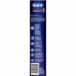 Les meilleures critiques de 🎉 Braun Genius X 80354127 Brosse à Dents électrique Adulte Brosse à Dents Oscillante Rose Doré, Blanc, Brosse A Dents Electrique 👍 -Boutique Beurer Braun Genius X 80354127 brosse dents lectrique Adulte Brosse dents oscillante Rose dor Blanc Brosse a dents electrique@@1770585 2