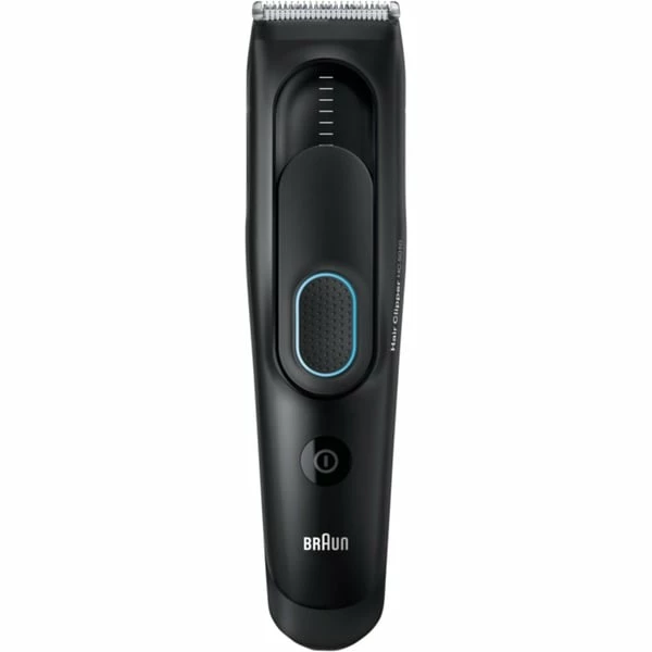 Budget 🛒 Braun HC5010 Noir, Tondeuse 👏 3 Budget 🛒 Braun HC5010 Noir, Tondeuse 👏
