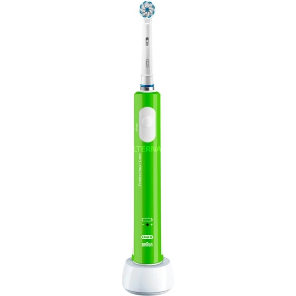 Vente flash 🔔 Braun Junior 4210201202318 Brosse à Dents électrique Enfant Brosse à Dents Rotative, Brosse A Dents Electrique 😉