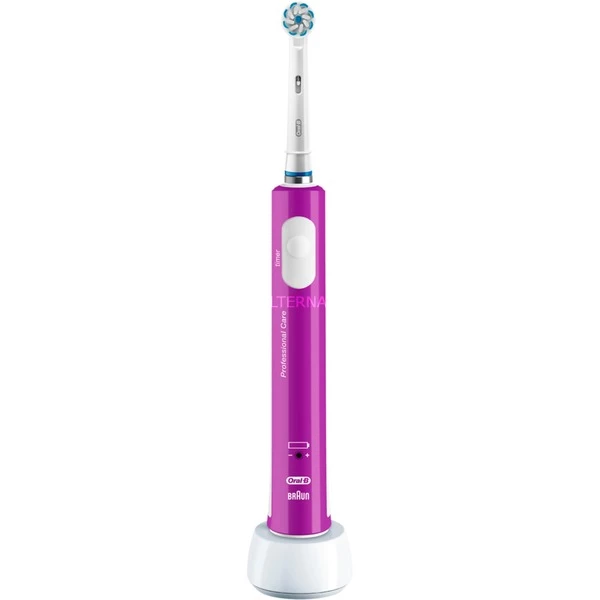 Bon marché 🧨 Braun Junior 6+ Enfant Violet, Blanc, Brosse A Dents Electrique 🎉 3 Bon marché 🧨 Braun Junior 6+ Enfant Violet, Blanc, Brosse A Dents Electrique 🎉