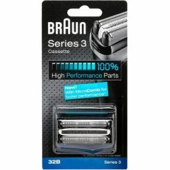 Top 10 🎉 Braun Lame De Rasage 32B, Tête De Rasage 🎁 -Boutique Beurer Braun Lame de rasage 32B T te de rasage@@1042427 30