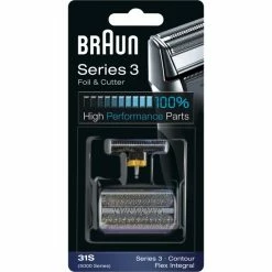 Acheter ❤️ Braun Lame Rasoir 31S (5000 Series) ✨