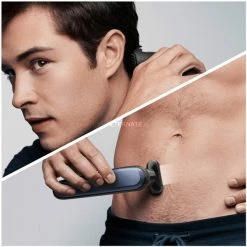 Meilleure affaire 😍 Braun MGK7330 Anthracite, Tondeuse ⌛ -Boutique Beurer Braun MGK7330 Anthracite Tondeuse@@1816545 5