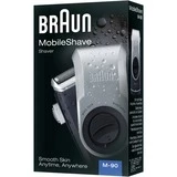 Meilleure affaire 🎁 Braun MobileShave PocketGo M90 Bleu, Argent, Rasoir 🧨 8 Meilleure affaire 🎁 Braun MobileShave PocketGo M90 Bleu, Argent, Rasoir 🧨 – Image 6