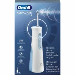 De gros 🤩 Braun Oral-B AquaCare 4, Soins Buccaux 🧨 -Boutique Beurer Braun Oral B AquaCare 4 Soins buccaux@@1856338 2