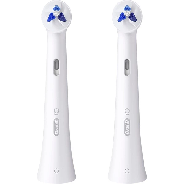 Tout neuf 😍 Braun Oral-B Aufsteckbürsten IO Specialized Clean, Tête Brosse à Dent électrique ✔️ – Image 2