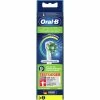 Budget 🎁 Braun Oral-B CrossAction CleanMaximiser, Tête Brosse à Dent électrique 🧨