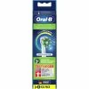 Meilleure vente ⭐ Braun Oral-B CrossAction CleanMaximiser, Tête Brosse à Dent électrique ⭐