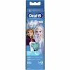 Bon marché 😉 Braun Oral-B Kids Frozen II, Tête Brosse à Dent électrique 🎁