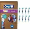 Budget 😀 Braun Oral-B Kids Spiderman, Tête Brosse à Dent électrique ❤️