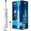Budget 🔔 Braun Oral-B Pro 3 3000 CrossAction, Brosse A Dents Electrique 🔥 1 Budget 🔔 Braun Oral-B Pro 3 3000 CrossAction, Brosse A Dents Electrique 🔥 -Boutique Beurer Braun Oral B Pro 3 3000 CrossAction Brosse a dents electrique@@1856325