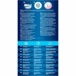 Sortie ✨ Braun Oral-B Pro 3 3000 Sensitive Clean, Brosse A Dents Electrique 🛒 -Boutique Beurer Braun Oral B Pro 3 3000 Sensitive Clean Brosse a dents electrique@@1856336 3