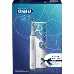 Nouveau 🌟 Braun Oral-B Pro 3 3500 Design Edition, Brosse A Dents Electrique 🔔 10 Nouveau 🌟 Braun Oral-B Pro 3 3500 Design Edition, Brosse A Dents Electrique 🔔 -Boutique Beurer Braun Oral B Pro 3 3500 Design Edition Brosse a dents electrique@@1856363 2