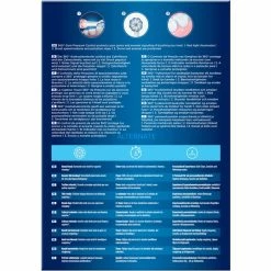 Remise ⭐ Braun Oral-B Pro 3 3500, Brosse A Dents Electrique 🤩 -Boutique Beurer Braun Oral B Pro 3 3500 Brosse a dents electrique@@1856362 3