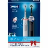 Promo 🎉 Braun Oral-B Pro 3 3900 Gift Edition, Brosse A Dents Electrique 🔔 7 Promo 🎉 Braun Oral-B Pro 3 3900 Gift Edition, Brosse A Dents Electrique 🔔 – Image 5