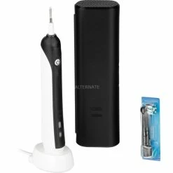 Grosses soldes ⌛ Braun Oral-B Pro 750 CrossAction, Brosse A Dents Electrique 😉